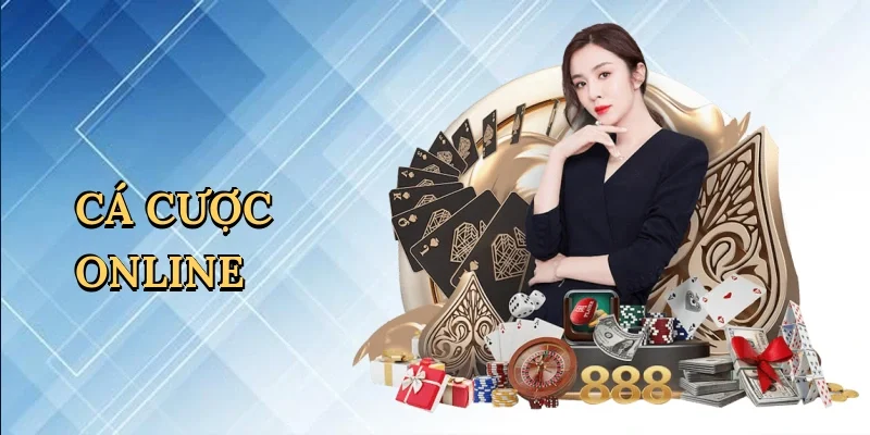 Cá cược online