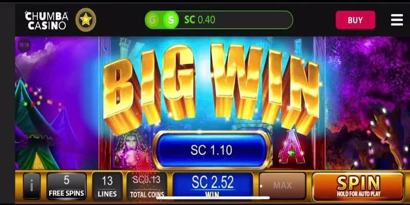Nổ hũ cực khủng WIN79 đỉnh cao 100%