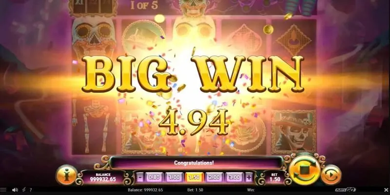 nổ hũ cực khủng WIN79
