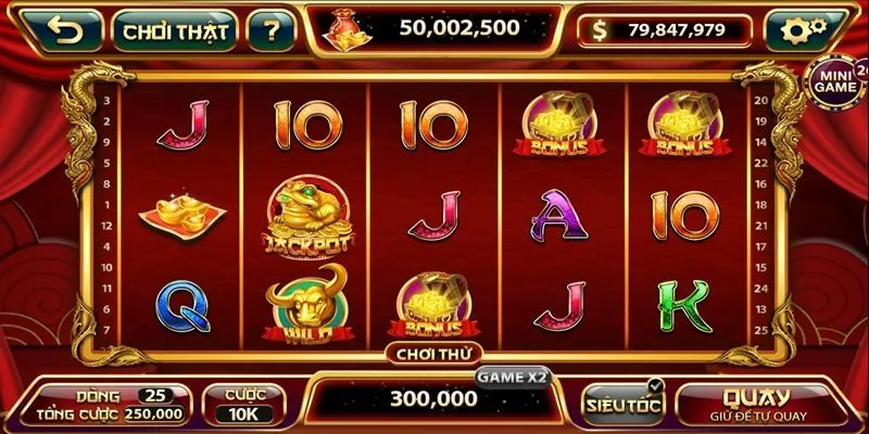 Sự kiện game liên tục